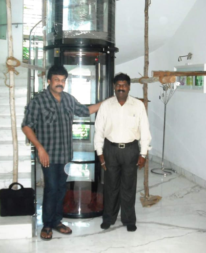 Chiranjeevi